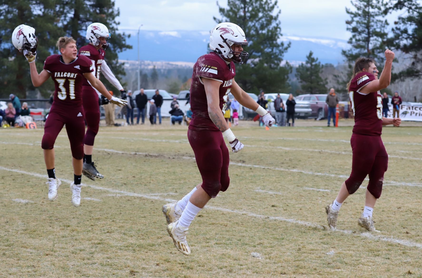 Florence-Carlton blanks Bigfork in earning state championship